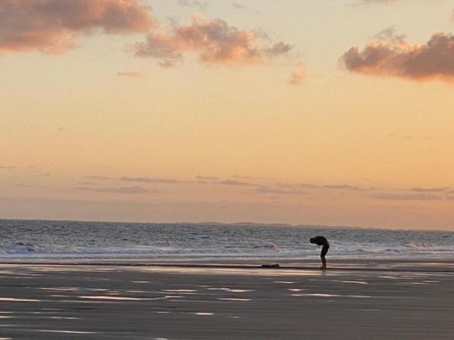 Hotel Villa Verdi Knokke-Heist Luaran gambar